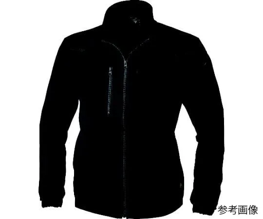 65-8403-91 Blouson Black 3L 1800-90-3L