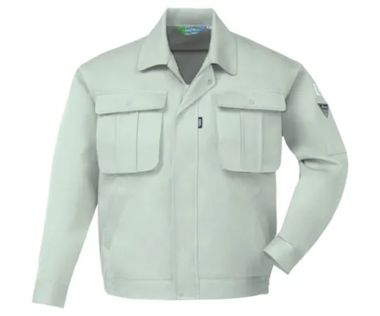 65-8442-16 Blouson Moss Green 3L 3170-61-3L