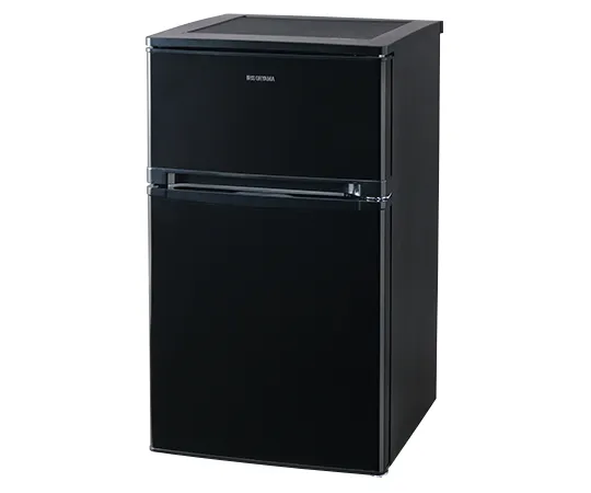 63-5581-07　［Discontinued］Refrigerator 81 L　NRSD-8A-B