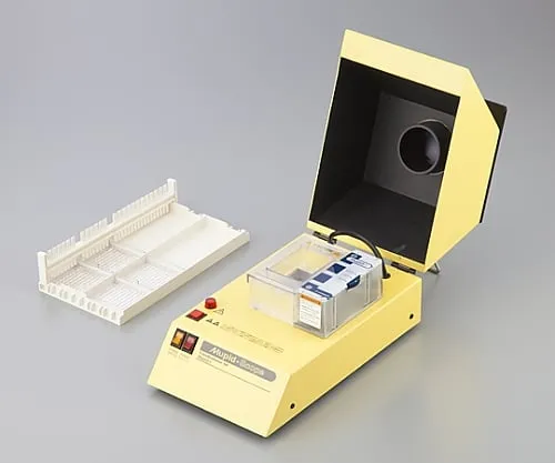 1-2505-01　［Discontinued］Real-Time Electrophoresis Observation Device Mupid-Scope