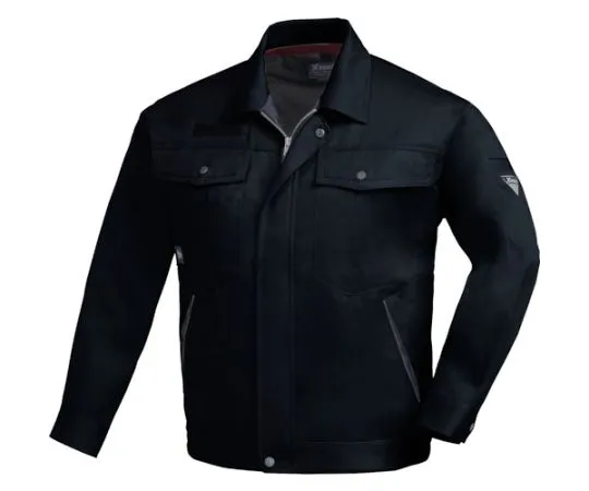 65-8322-46 Blouson Black 3L 1260-90-3L