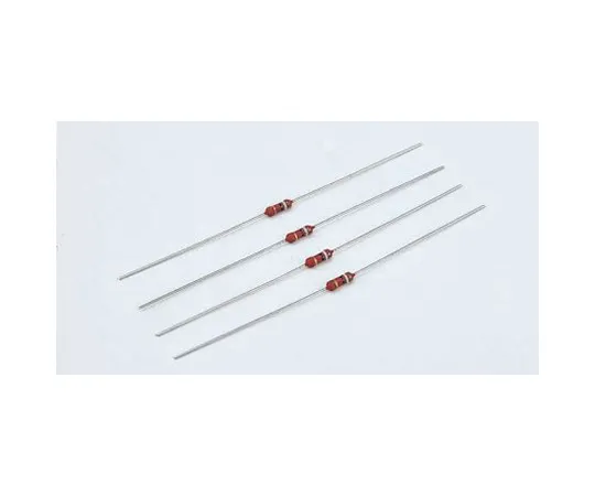 63-4794-84 Vishay 33kΩ 1W Metal Film Fixed Resistor ±5% ±250ppm/°C PR01000103302JA500