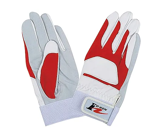 3-8763-01　［Discontinued］Sheepskin Gloves (Punching Processed) M　#564 M