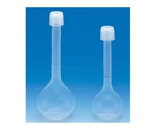 61-4378-29　［Discontinued］PFA Volumetric Flask 25mL　F-1200-01