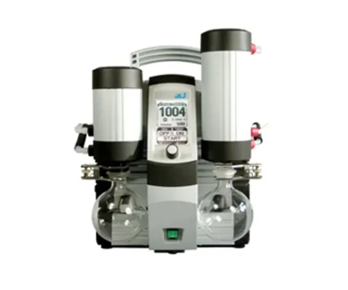 61-7667-63　［Discontinued］Organic Solvent Recovery Vacuum Pump System SC920　117053/117603