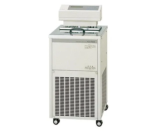 63-1394-69 Programmed thermostatic circulators for crystallization systems PCC-7000