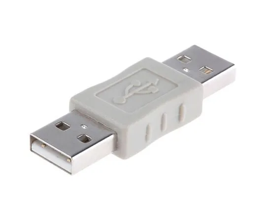 63-4842-55 RS PRO USB Male to USB Male Network Adapter 514-2610
