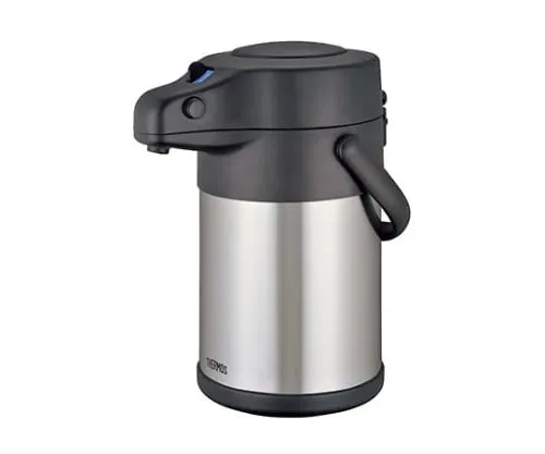 61-6713-19 Thermos Stainless Steel Air Pot TAK-2200 7376100