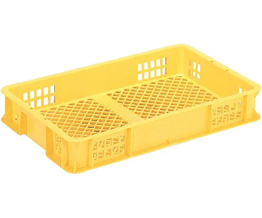 67-6649-75 Container B19-2 Yellow 10130500YE201