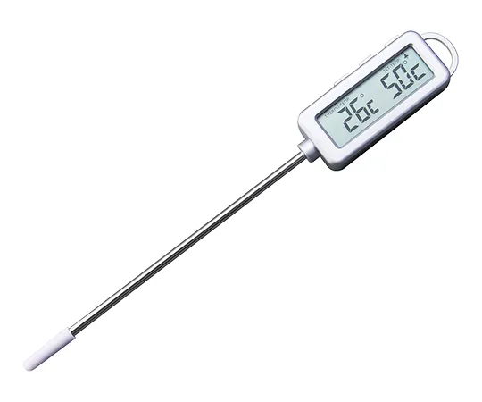 1-8672-15-20　［Discontinued］Thermometer -30 to + 250℃ with Calibration Certificate　O-276SV