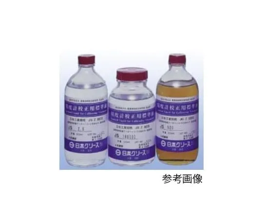 64-7812-73 Standard solution for calibrating viscometers JS2.5
