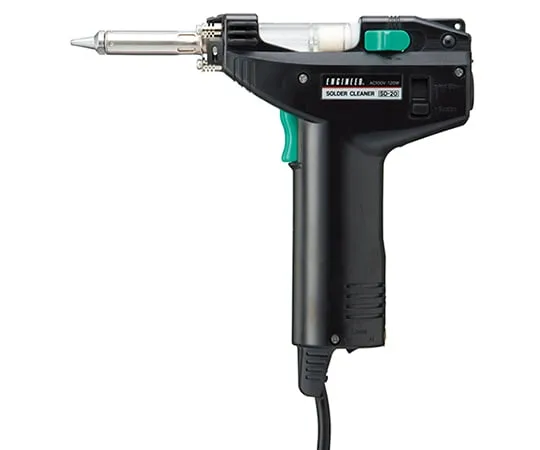 61-0411-46 Solder Removing Machine SD-20