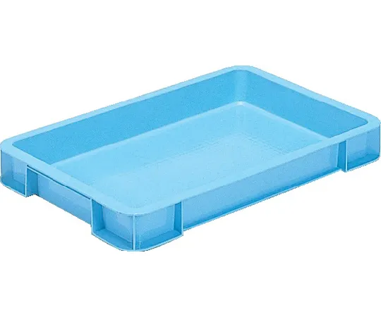 65-9537-49 Container #36-2 H Light Blue 20125000BL510