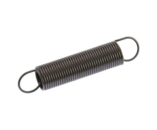 63-4653-30 RS PRO Steel Extension Spring, 44.6mm x 9mm 751-837