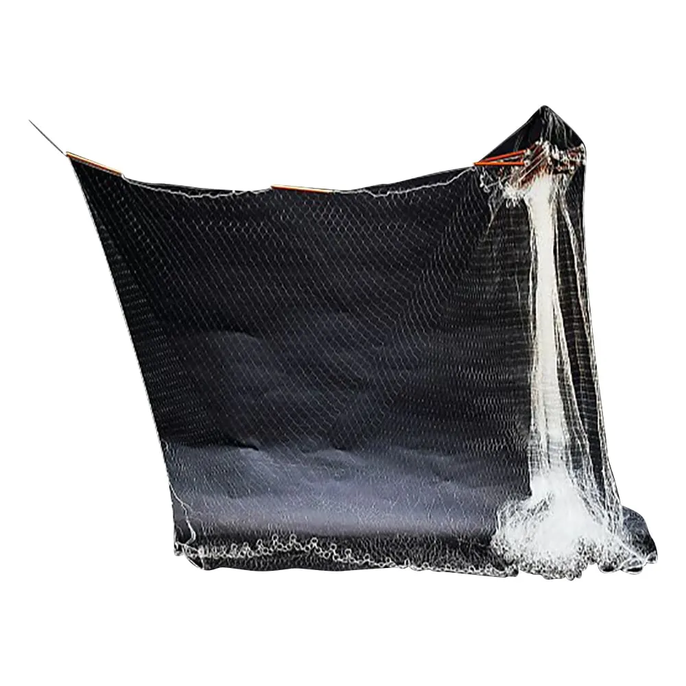3-9092-01 Coil Net (Gill Net) 42mm/Mesh Length 9m