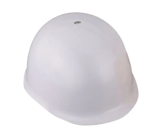 62-3981-23 Disaster Prevention Helmet for Children White NO.111F-OT