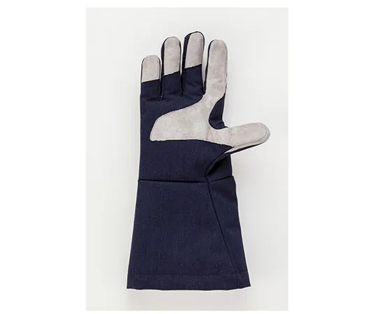 64-8786-59 Conex R Cold Resistant Gloves (5 Fingers) Anti-Slip Finish CGF13