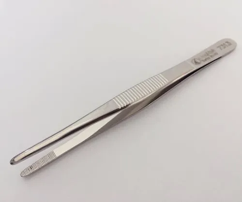61-4462-07 Nickel Plating Tweezers ID-7313