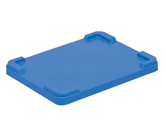 65-8887-40 Lid Blue for Container #14 C, #20 C, #28-2B 70160100BL503