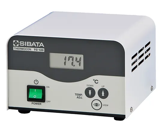 61-4428-07　［Discontinued］Temperature Controller TC-120　051720-120