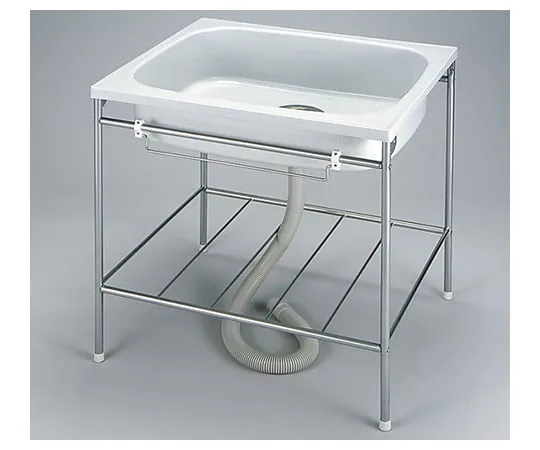 62-3094-87　［Discontinued］Simple Sink　484196