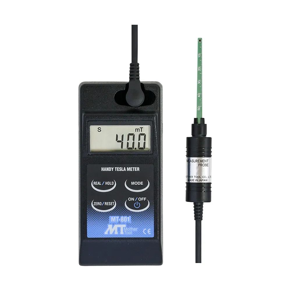 2-9505-21 Portable Tesla Meter MT-801