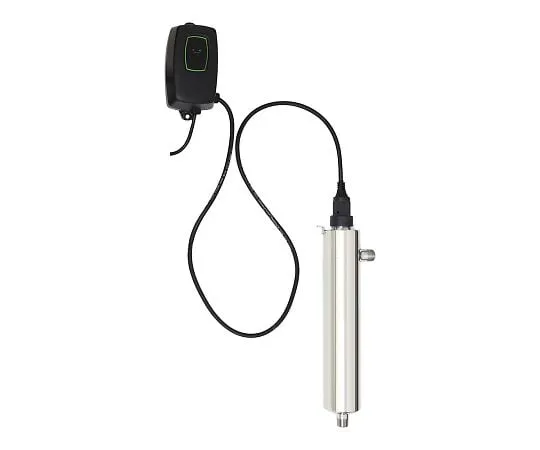 4-1938-01　［Discontinued］Water Type ultraviolet ray Sterilizer 11 L/min　TUS-C03