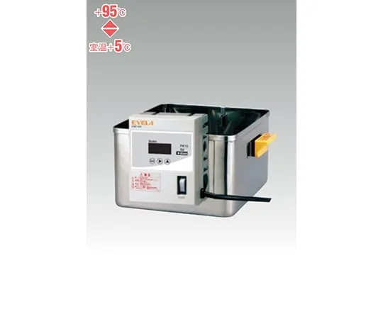 65-0570-56 Constant temperature water bath approx. 3.8 L CBC-101