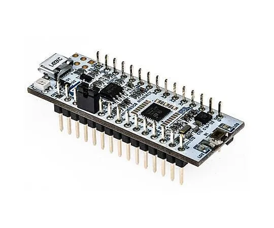 63-4689-58 STMicroelectronics STM32 Nucleo-32 MCU Development Board NUCLEO-L432KC NUCLEO-L432KC