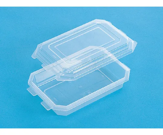 65-9408-51 Container K580 Transparent 200 Pieces 20045900TM