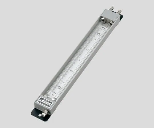 2-237-01　［Discontinued］U-Tube Manometer　UB60-P1-1FF