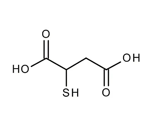 61-0364-31 Mercaptosuccinic Acid for Synthesis 820763 100G 8.20763.0100