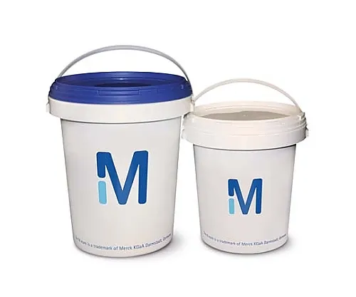 61-0317-60 Safety Carrier 41 for Glass Container (Merck Millipore) V2013 140140 1ST 1.40140.0001