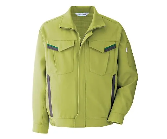 64-1118-96 Male/Female Work Wear Winter Coat SS VE362-UE-SS VE362-UE-SS