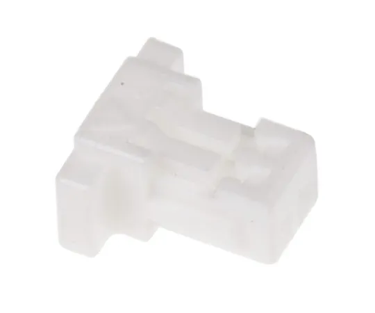 63-4759-60 JST SH Crimp Cover, 2 Way SHR-02V-S-B