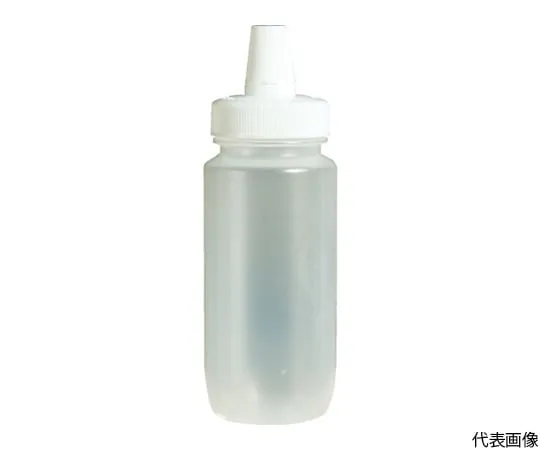 64-8722-82 Screw Cap Bottle TGC110-W
