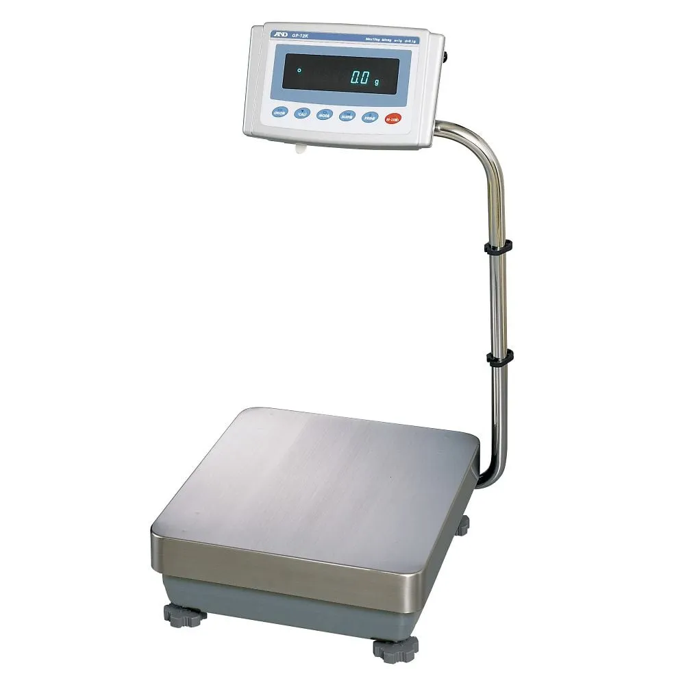 64-4049-13 Calibration Standard Weight Built-in Weight Class Balance GP Series With JCSS Proofing GP12K-00J00