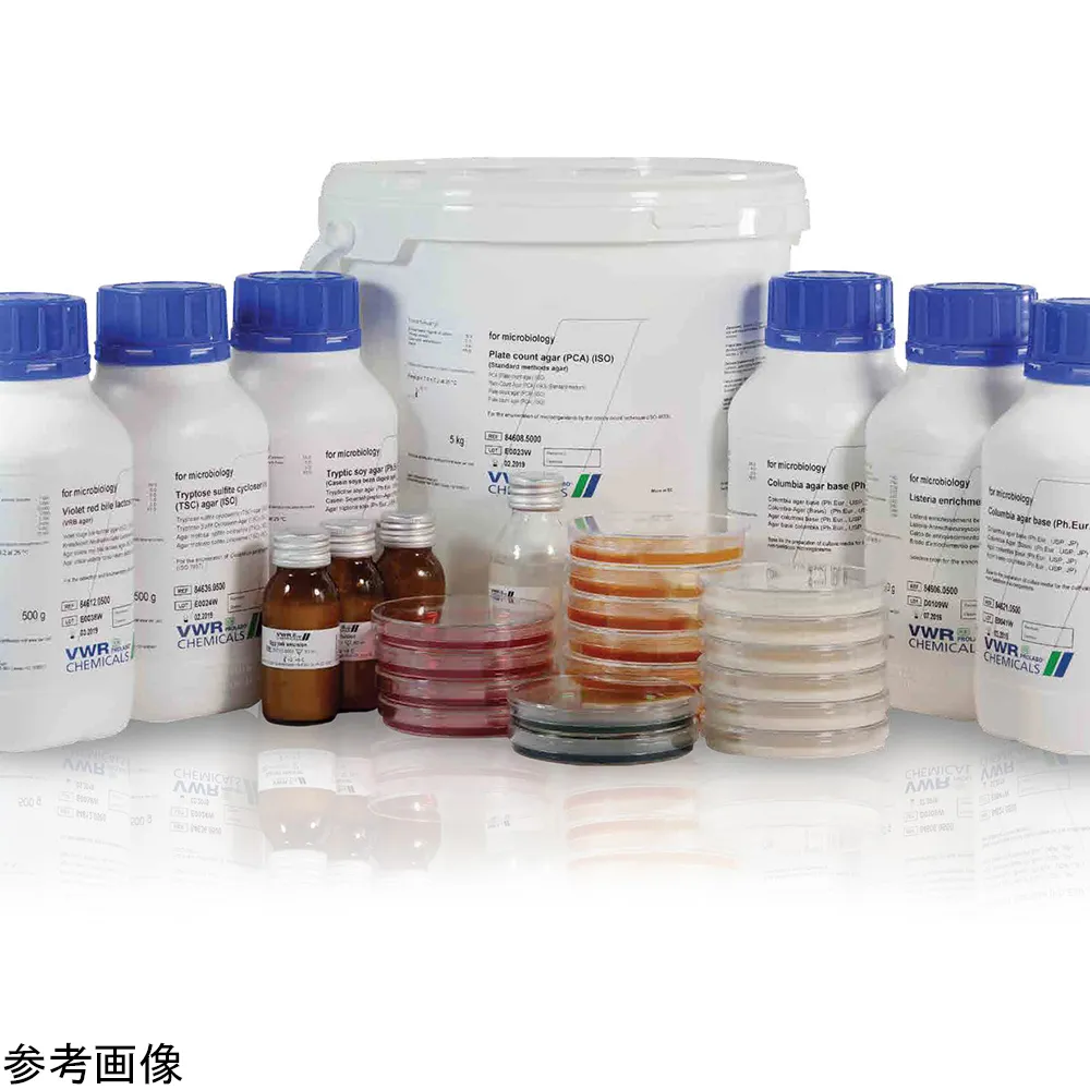 4-5366-01　［Discontinued］Lab reagent (Macron Fine Chemicals) ethylene glycol ≧99.0％ 1 bottle　MACR5001-19