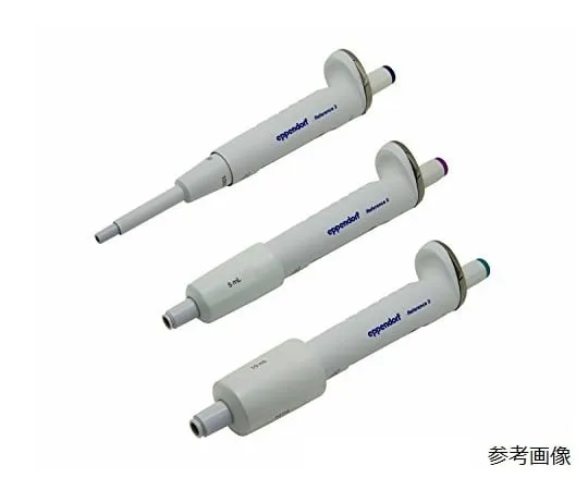 65-2757-19 Epp***orf Reference® 2,3-pack, epT.I.P.S. ® Pack 1 with box or tip sample and ballpoint pen 4924000.908