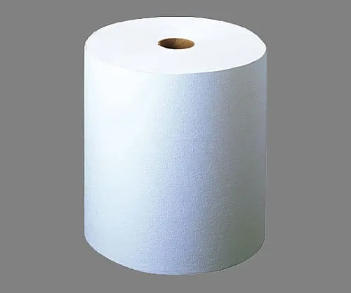 61-0407-28 Scott Hand Roll Towel 200mm x 243.5m 700 Pieces x 12 Rolls 36600