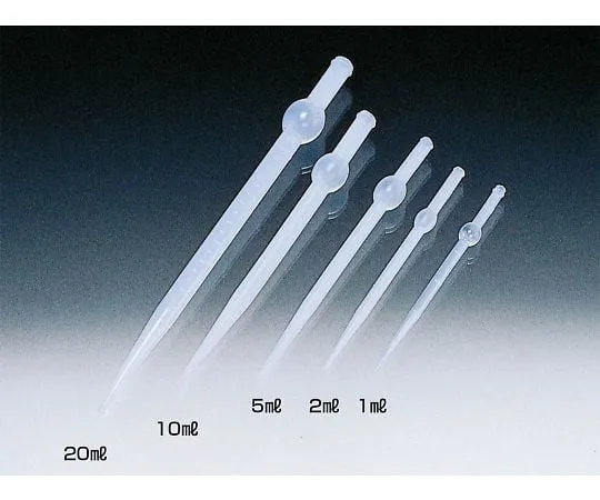 64-3693-93 Komagome pipette 1mL 01190