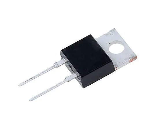 63-4871-87 ON Semi 45V 16A, Schottky Diode, 2-Pin TO-220AC MBR1645G MBR1645G