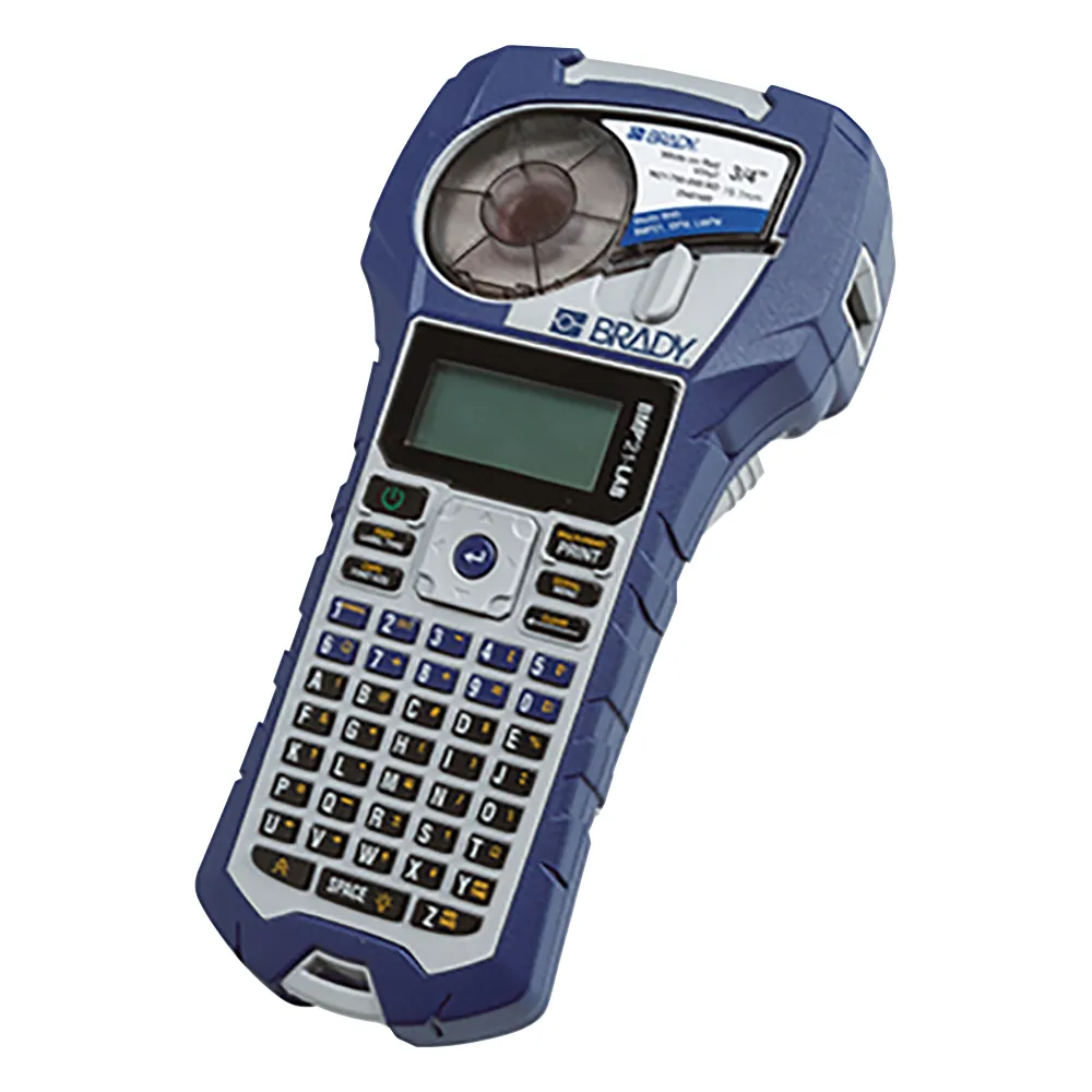 3-5210-01　［Discontinued］Identification Management Label Printer (For Laboratory)　BMP21-LAB