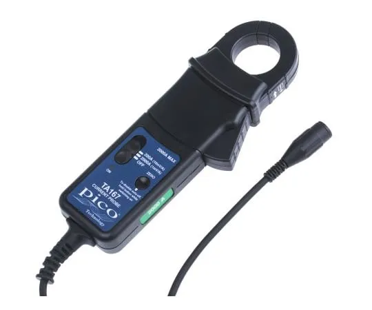 63-5167-43 Pico Technology TA167 Current Probe TA167