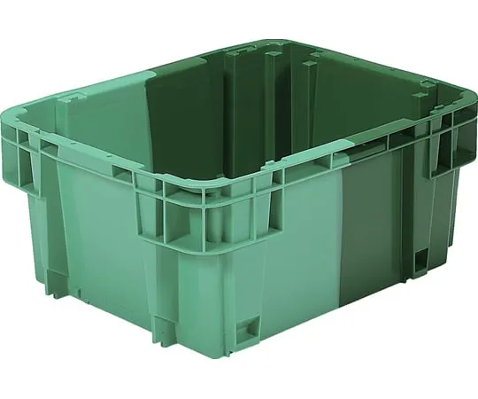 67-7109-86 SN Container B#28D Green/Green 20283000GR603GRDEN