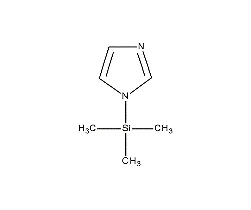 61-0353-35　N-(Trimethylsilyl) Imidazole [Trimethylsilylating Reagent] for Synthesis 818204 25mL　8.18204.0025