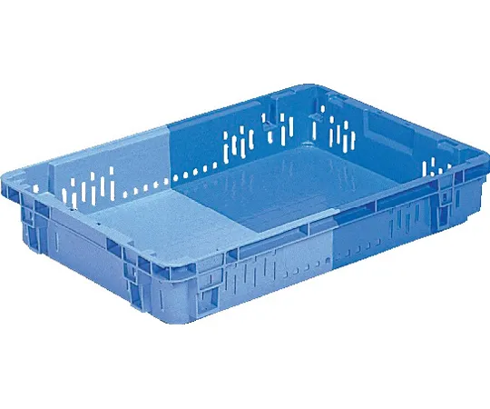 67-7136-75 SN Container C#21-2 (No Water Outlet) Blue/Light Blue 10220800BL503BL511