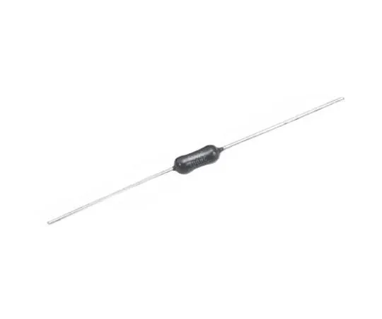 63-4682-98 Japan Finechem ******* 10MΩ 0.25W Precision Resistor ±0.1% ±100ppm/°C RU1/4D10MOHMB