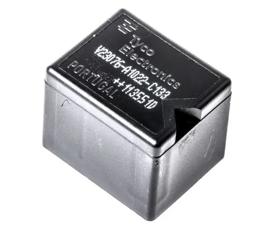 63-4758-42 TE ConnectivityK SPDT Automotive Relay PCB Mount, 12V dc Coil, 30A V23076A1022C133 1393277-8