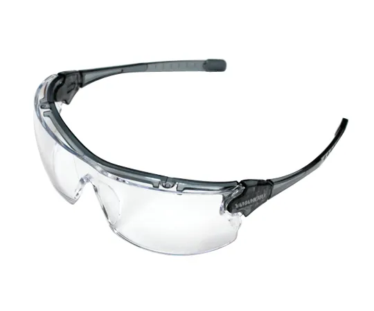 62-4040-12　［Discontinued］Sporty Glass Clear　YSG-1